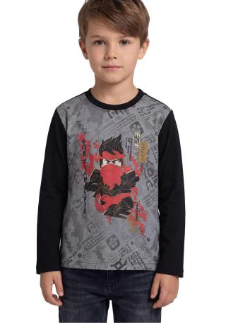 LEGO® NINJAGO® T-shirt langærmet - LWTAJ 221 -LEGO® NINJAGO®