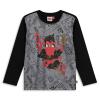 LEGO® NINJAGO® T-shirt langærmet - LWTAJ 221 -LEGO®