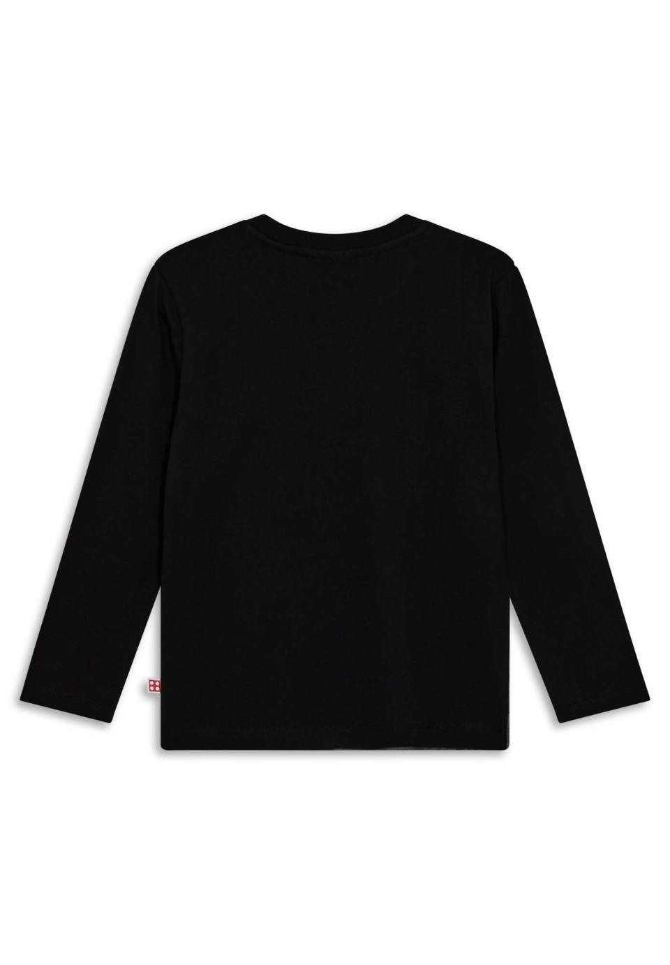 LEGO® NINJAGO® T-shirt langærmet - LWTAJ 221 -LEGO® NINJAGO®