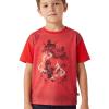 LEGO® NINJAGO® T-shirt kortærmet - LWTAJ 203 -LEGO®