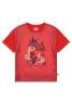 LEGO® NINJAGO® T-shirt kortærmet - LWTAJ 203 - Rød
