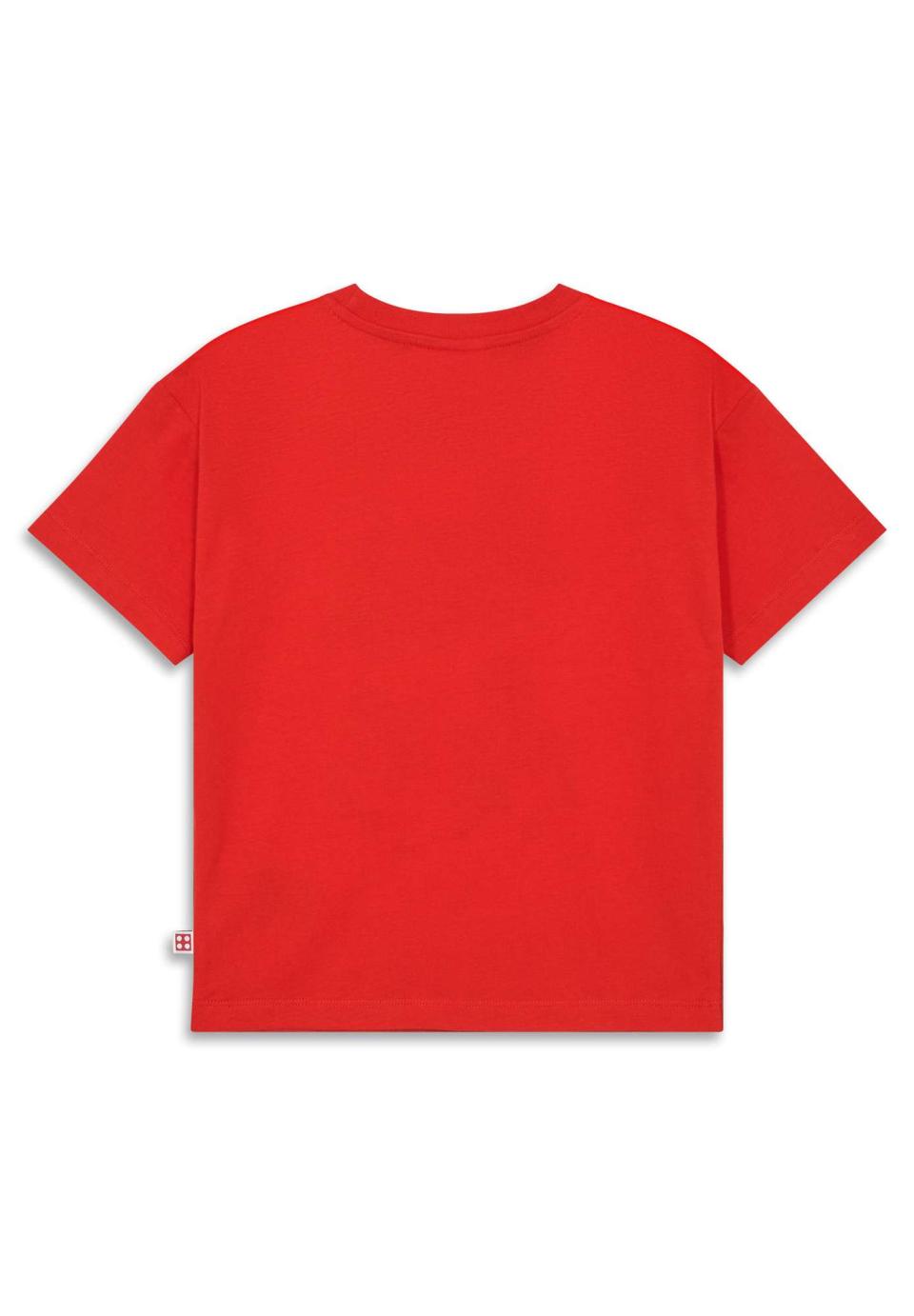 LEGO® NINJAGO® T-shirt kortærmet - LWTAJ 203 -LEGO® NINJAGO®