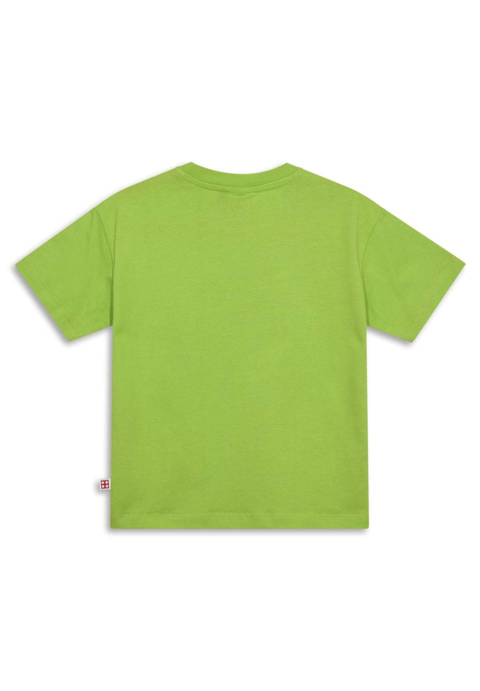 LEGO® NINJAGO® T-shirt kortærmet - LWTAJ 312 -LEGO® NINJAGO®