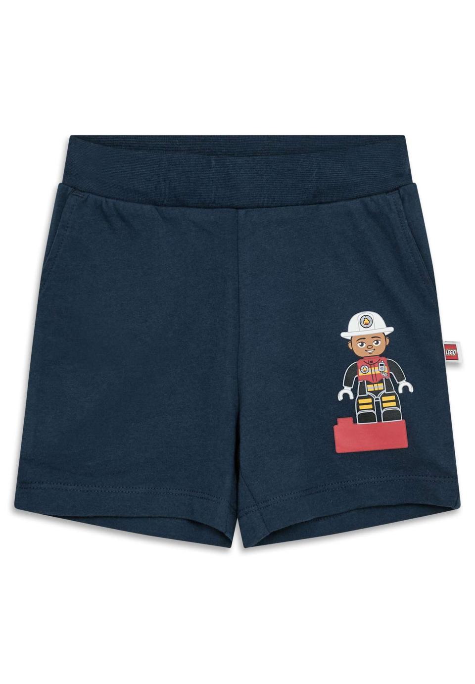 LEGO® DUPLO® Shorts - LWPAX 201 -LEGO® DUPLO®