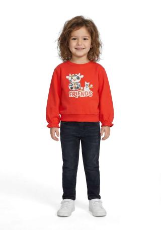 LEGO® DUPLO® Sweatshirt - LWSIKA 200