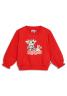 LEGO® DUPLO® Sweatshirt - LWSIKA 200 - Rød