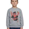 LEGO® NINJAGO® Sweatshirt - LWSIAN 205 -LEGO®