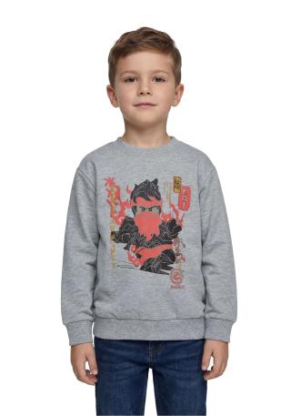 LEGO® NINJAGO® Sweatshirt - LWSIAN 205