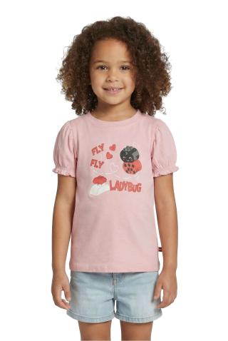 LEGO® DUPLO® T-shirt kortærmet - LWTULIP 201