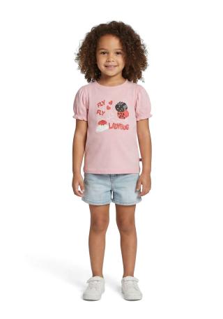 LEGO® DUPLO® T-shirt kortærmet - LWTULIP 201