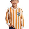LEGO® NINJAGO® T-shirt langærmet - LWTAJ 110 -LEGO®