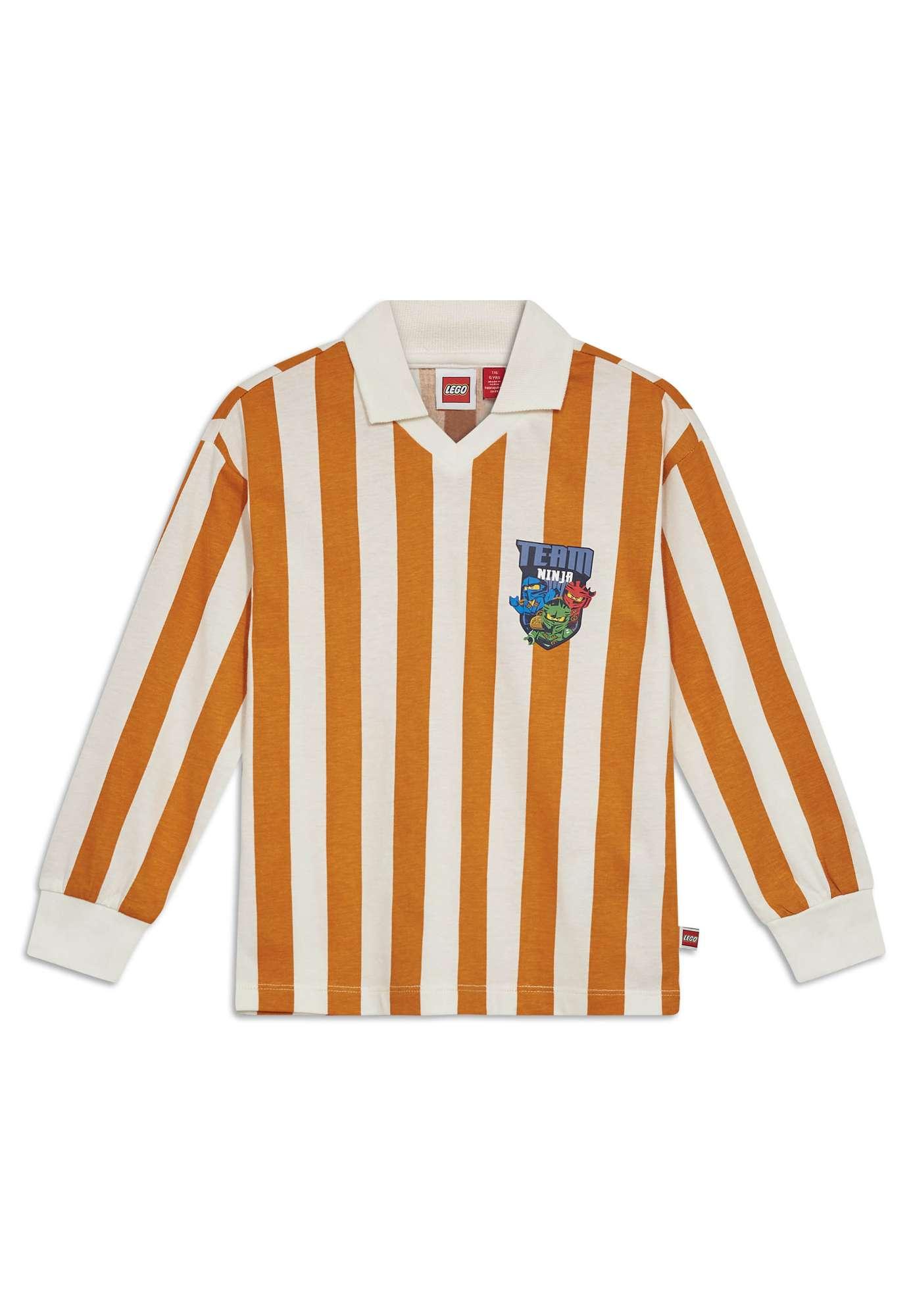 LEGO® NINJAGO® T-shirt langærmet - LWTAJ 110 -LEGO®