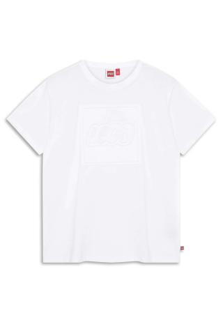LEGO® T-shirt kortærmet - LWTACE 200 - Hvid