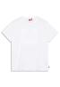 LEGO® T-shirt kortærmet - LWTACE 200 - Hvid