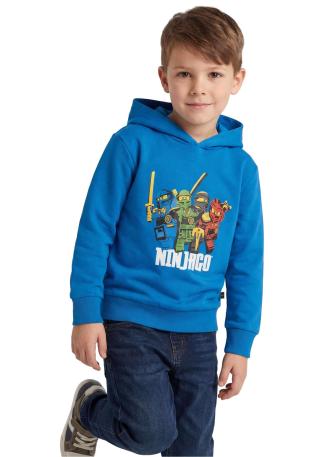 LEGO® NINJAGO® hættetrøje LWSIAN 111 -LEGO®