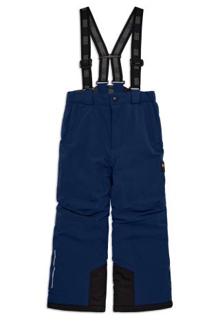 LEGO® Skibukser - LWPOWAI 708 - Mørk Blå