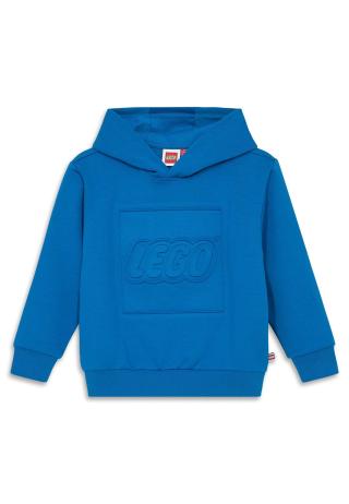 LEGO® Hættetrøje - LWSKY 600 - Blå