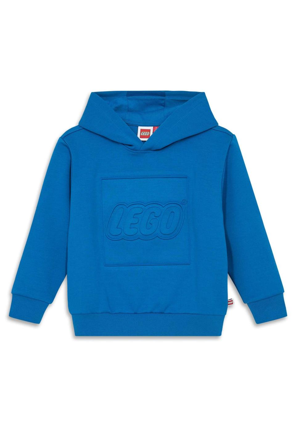 LEGO® Hættetrøje - LWSKY 600 -LEGO®