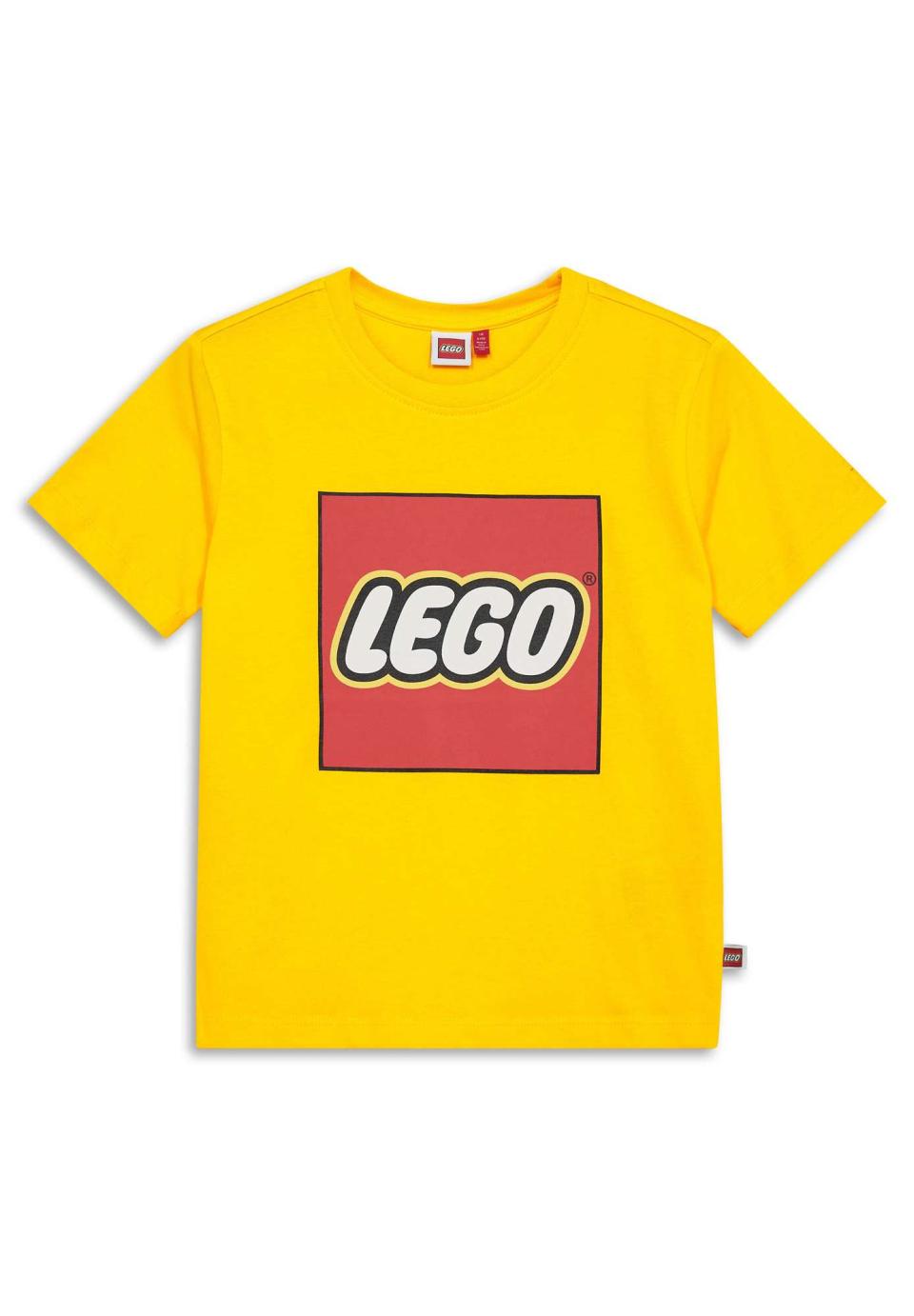LEGO® T-shirt LWTANO 631 -LEGO®