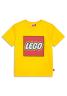 LEGO® T-shirt LWTANO 631 - Gul