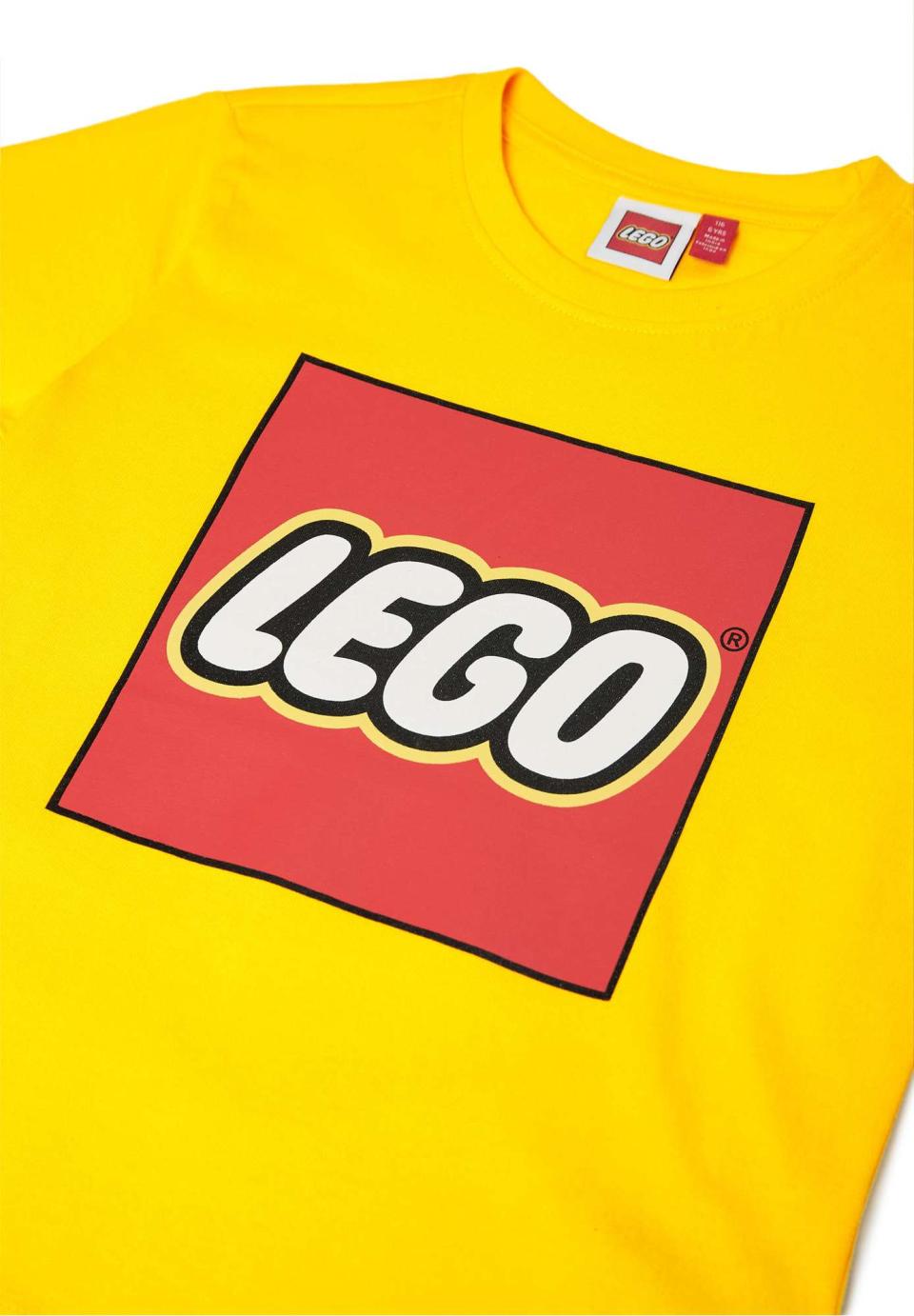 LEGO® T-shirt LWTANO 631 -LEGO®