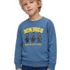 LEGO® NINJAGO® Sweatshirt - LWSIAN 105 -LEGO®