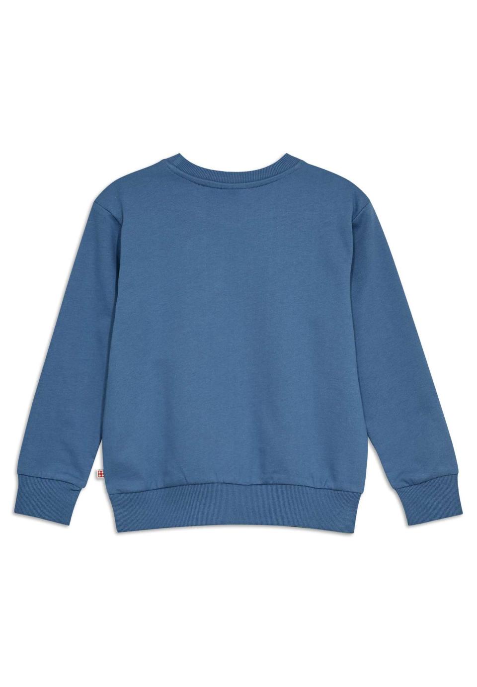 LEGO® NINJAGO® Sweatshirt - LWSIAN 105 -LEGO® NINJAGO®