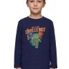 LEGO® NINJAGO® T-shirt langærmet - LWTAJ 100 -LEGO®