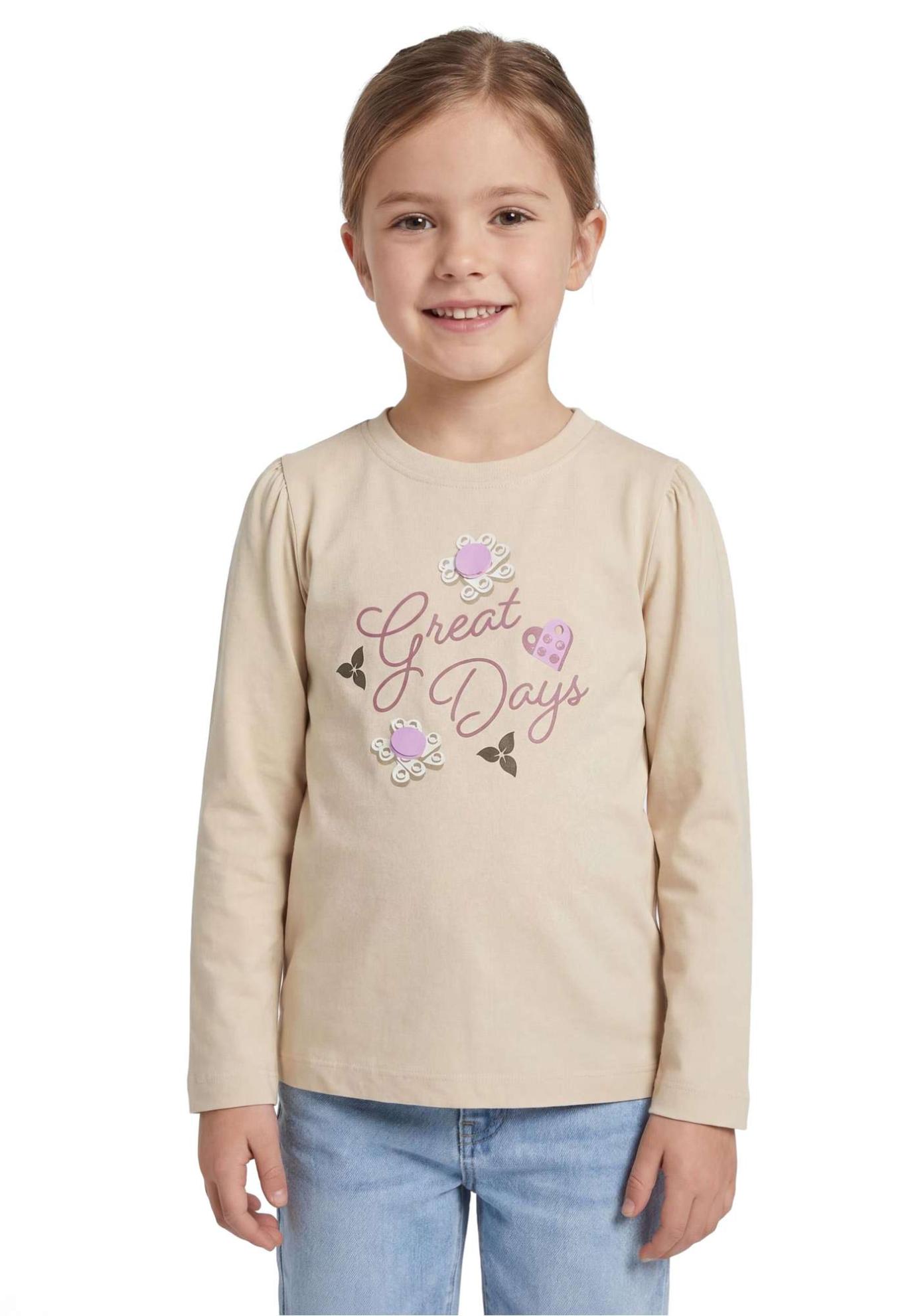 LEGO® T-shirt langærmet - LWTUNA 100 -LEGO®