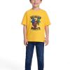 LEGO® NINJAGO® T-shirt kortærmet - LWTAJ 105 -LEGO®