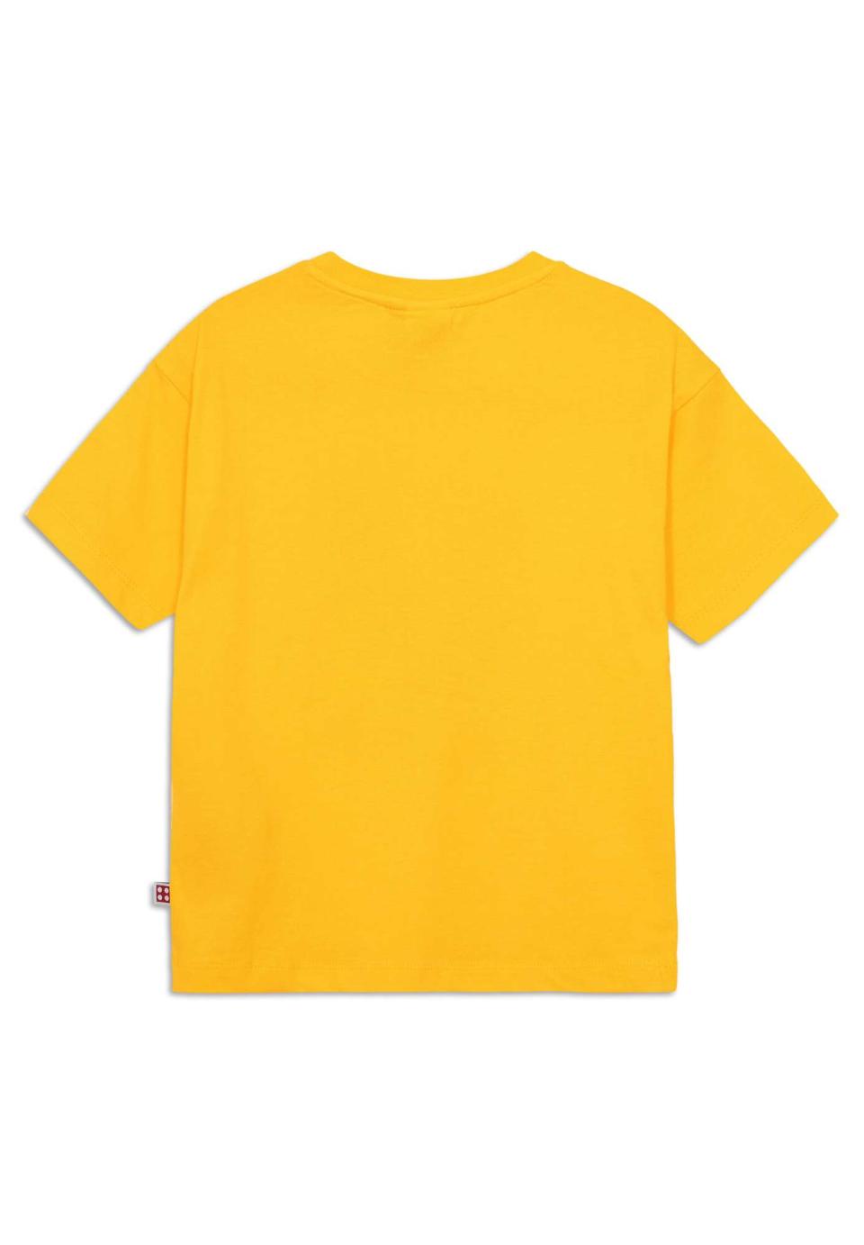 LEGO® NINJAGO® T-shirt kortærmet - LWTAJ 105 -LEGO® NINJAGO®