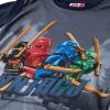 LEGO® NINJAGO® T-shirt langærmet - LWTAJ 101 -LEGO®