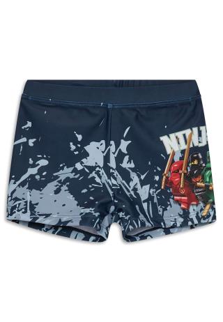 LEGO® NINJAGO® Badebukser - LWAIKO 310 - Mørk Navy