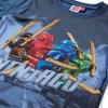 LEGO® NINJAGO® T-shirt langærmet - LWTAJ 101 -LEGO®