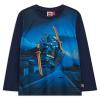 LEGO® NINJAGO® T-shirt langærmet - LWTAJ 109 -LEGO®