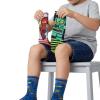 LEGO® NINJAGO® 3-pak strømper - LWAIKO 316 -LEGO®