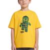 LEGO® NINJAGO® T-shirt kortærmet - LWTAJ 106 -LEGO®