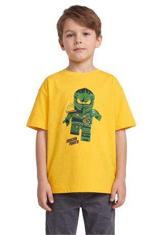 LEGO® NINJAGO® T-shirt kortærmet - LWTAJ 106 -LEGO® NINJAGO®