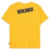 LEGO® NINJAGO® T-shirt kortærmet - LWTAJ 106 -LEGO®