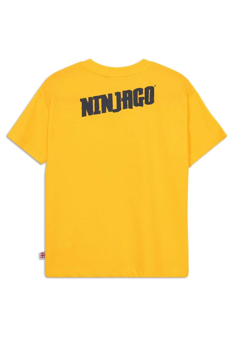 LEGO® NINJAGO® T-shirt kortærmet - LWTAJ 106 -LEGO® NINJAGO®