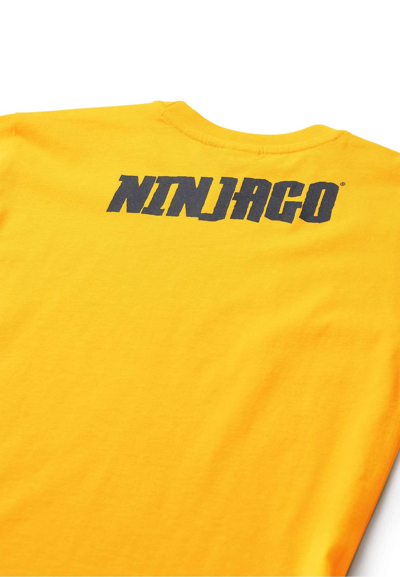 LEGO® NINJAGO® T-shirt kortærmet - LWTAJ 106 -LEGO®