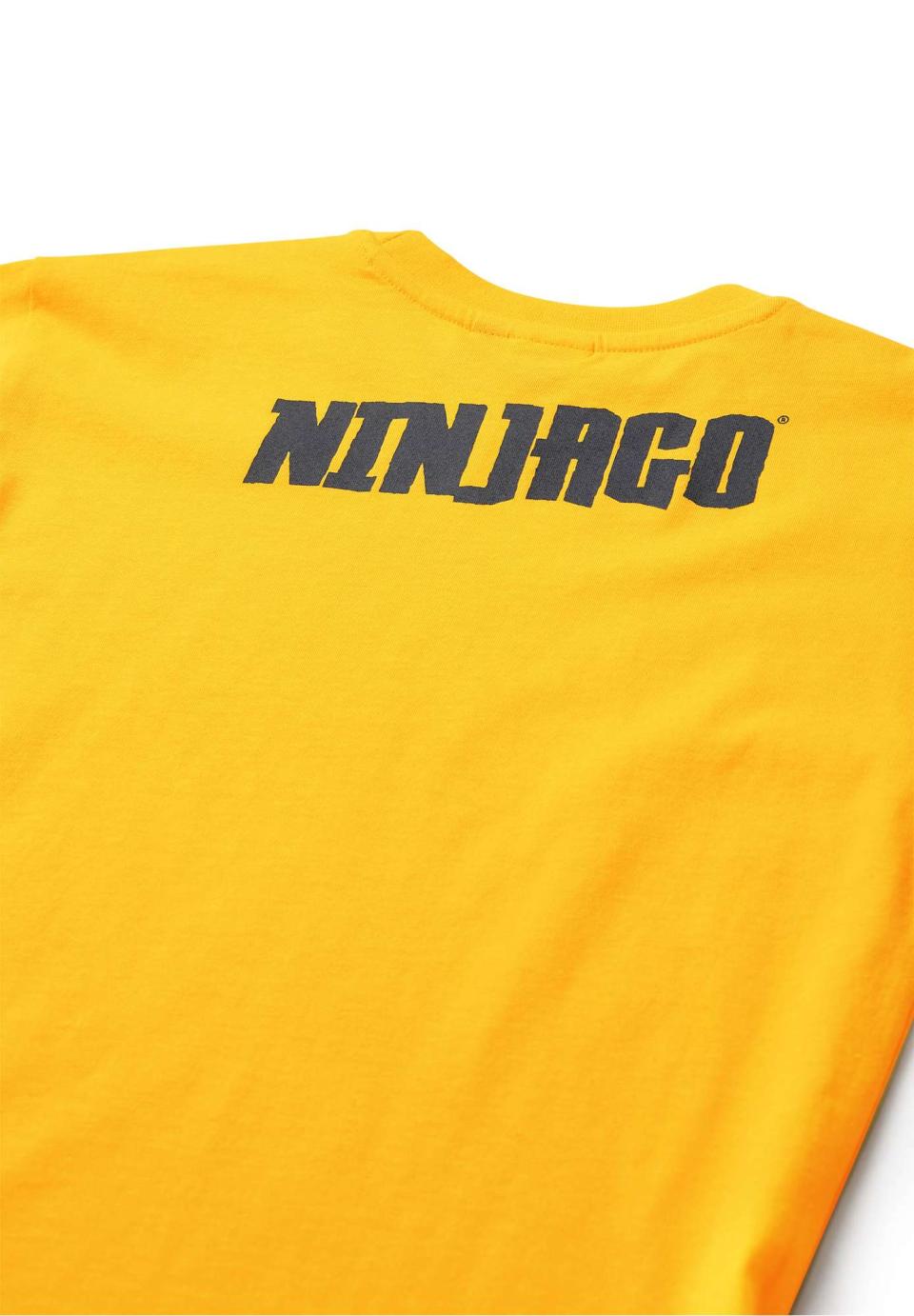 LEGO® NINJAGO® T-shirt kortærmet - LWTAJ 106 -LEGO® NINJAGO®