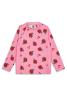LEGO® Bade T-shirt lang - LWAIKO 302 - Pink