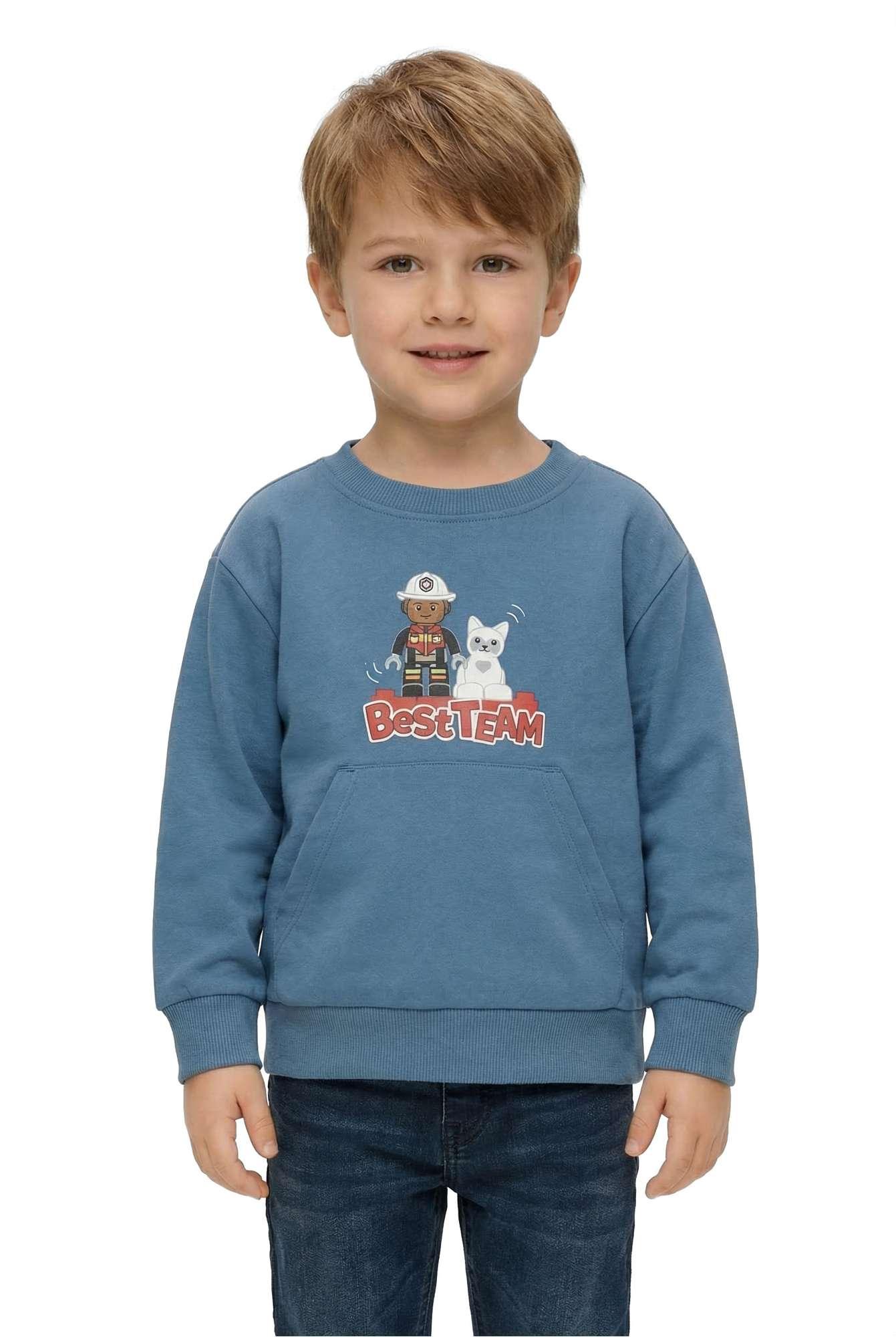 LEGO® DUPLO® Sweatshirt - LWSAP 202 -LEGO®