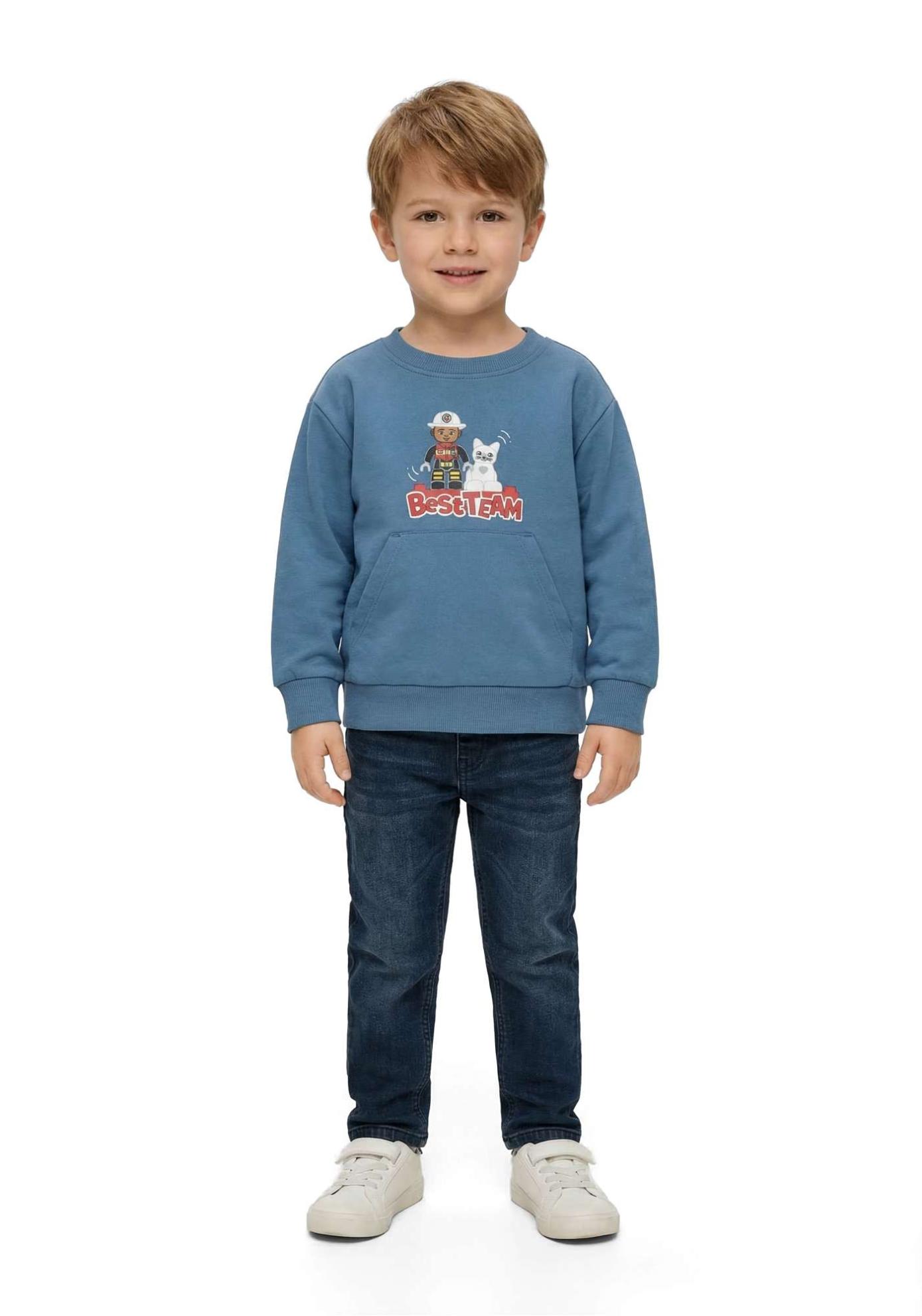 LEGO® DUPLO® Sweatshirt - LWSAP 202 -LEGO®