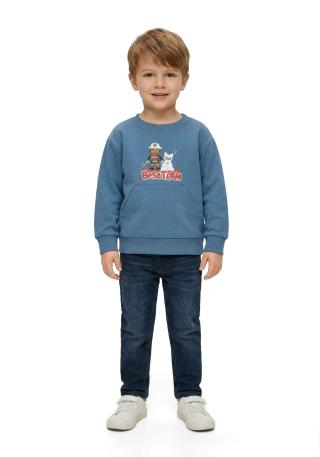 LEGO® DUPLO® Sweatshirt - LWSAP 202