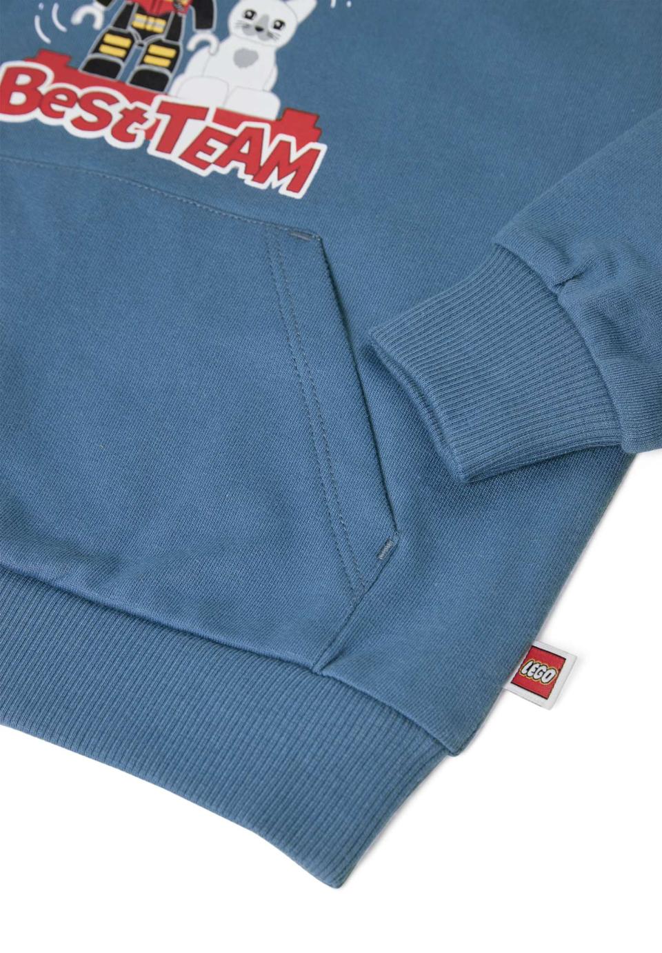 LEGO® DUPLO® Sweatshirt - LWSAP 202 -LEGO® DUPLO®