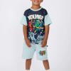 LEGO® NINJAGO® T-shirt kortærmet - LWTAJ 310 -LEGO®
