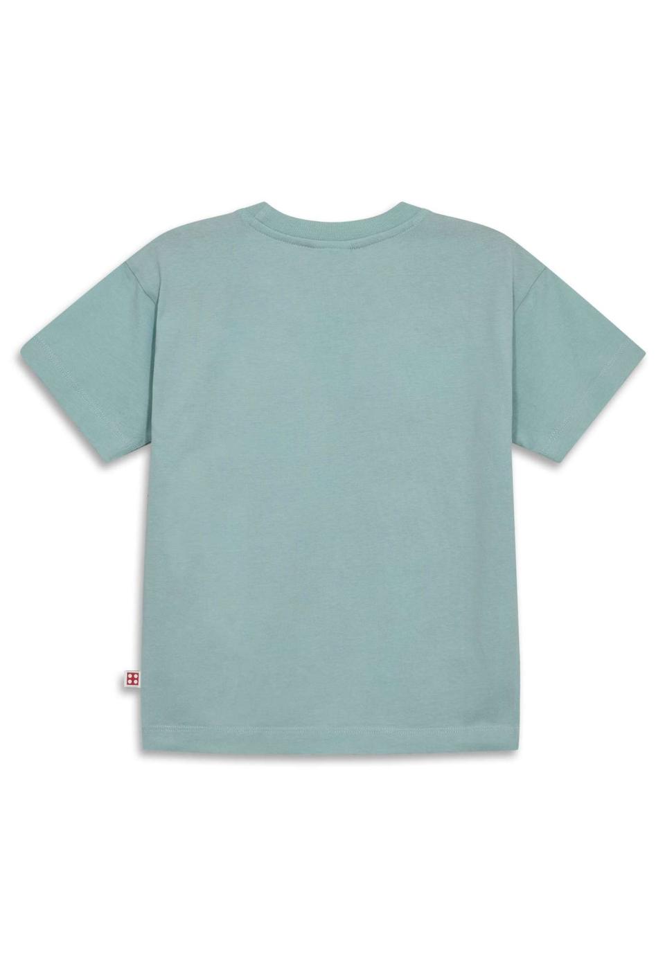 LEGO® NINJAGO® T-shirt kortærmet - LWTAJ 310 -LEGO® NINJAGO®