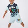 LEGO® NINJAGO® T-shirt kortærmet - LWTAJ 310 -LEGO®